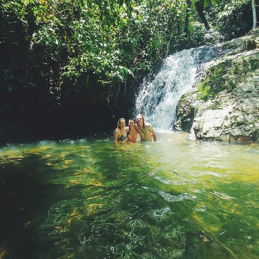 Orangutantreksumatra & Lovely Jungle Lodge Only Book If You Are Treking With Us بوكيت لاوانج المظهر الخارجي الصورة